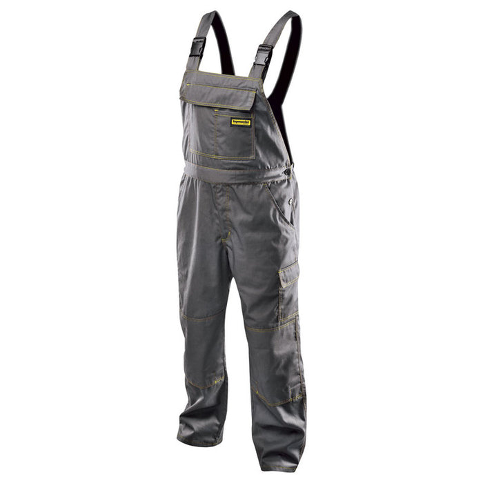 WORKING SEMI HORIZON SIZE XXL TOPMASTER