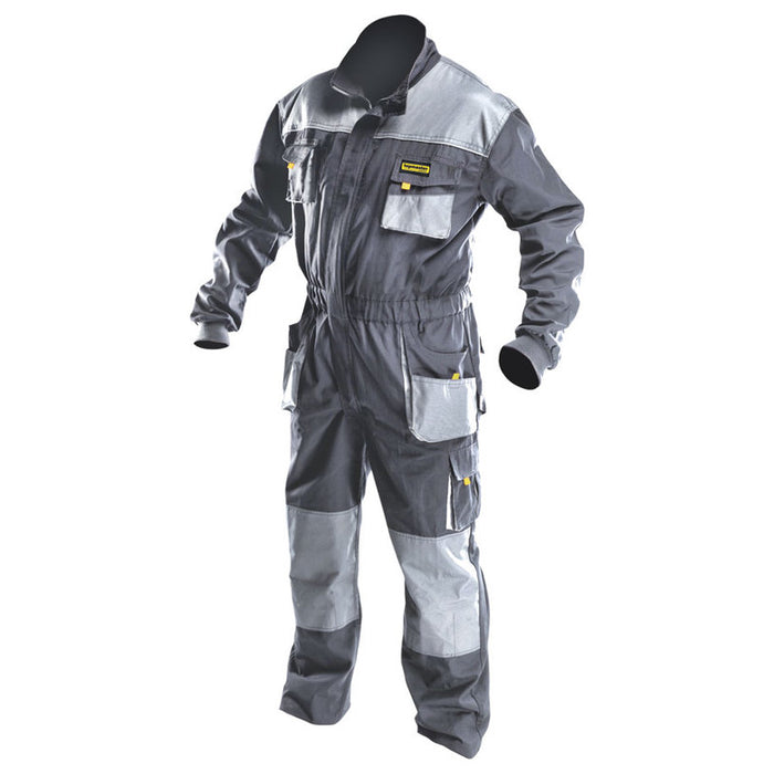 WORKING JACKET SIZE: M TOPMASTER