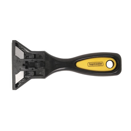 KNIFE SCRAPER SCRAPER TOPMASTER