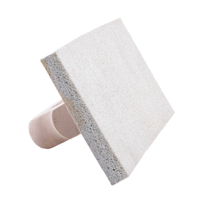 FLAT WITH RUBBER 280X90MM TS TOPMASTER