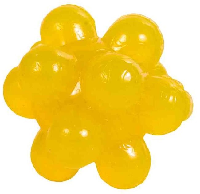 TRIXIE Set of bubble balls 3.5cm 4 pcs