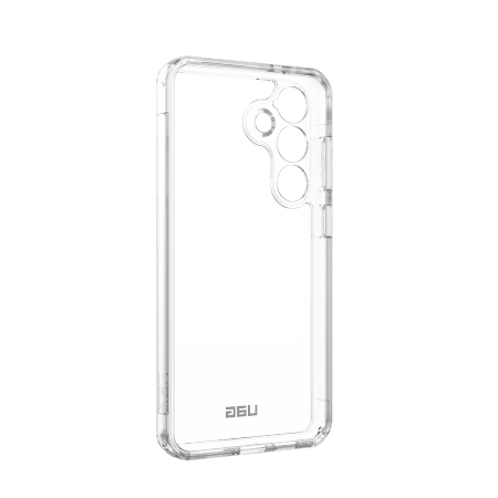 UAG Plyo Case for Samsung Galaxy S25+ 5G - Transparent