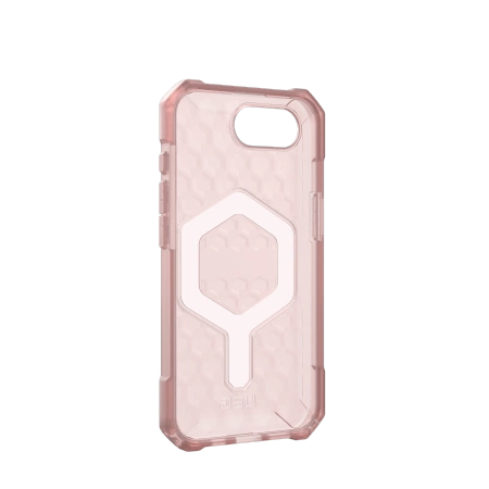 UAG Essential Armor Magsafe iPhone 16e Case - Pink