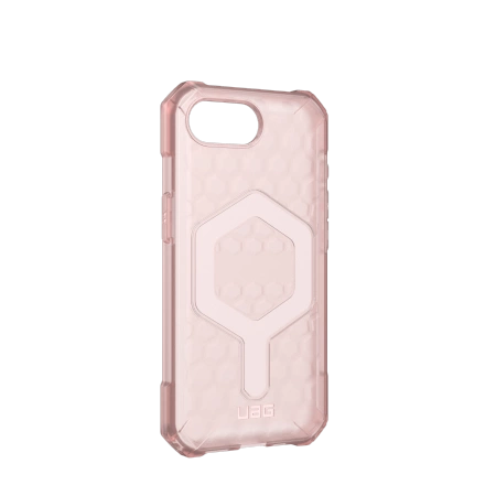 UAG Essential Armor Magsafe iPhone 16e Case - Pink