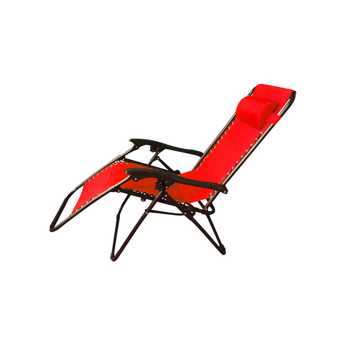 GARDEN CHAIR 175X65X110CM UCAMP HD-3491