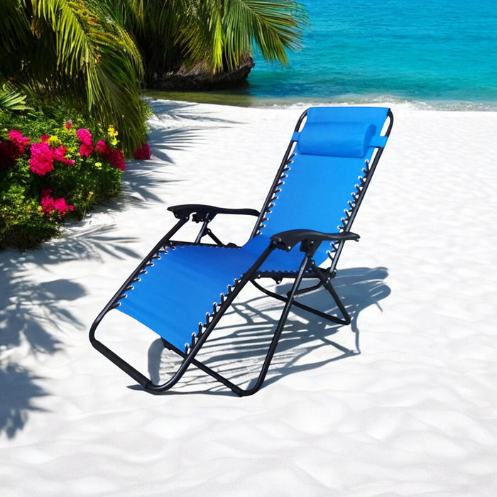 GARDEN CHAIR 175X65X110CM UCAMP HD-3492