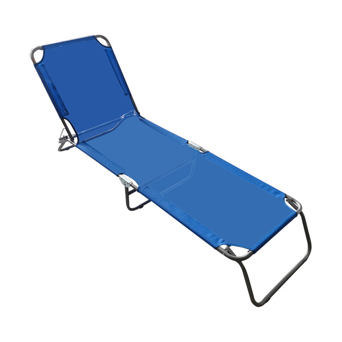 GARDEN CHAIR 188X57X27CM UCAMP HD-3202