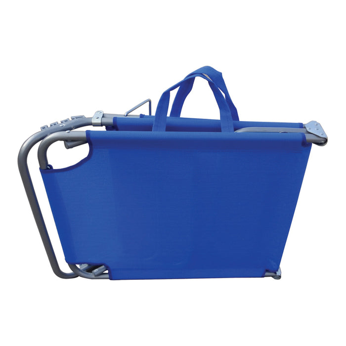 GARDEN CHAIR 188X57X27CM UCAMP HD-3202