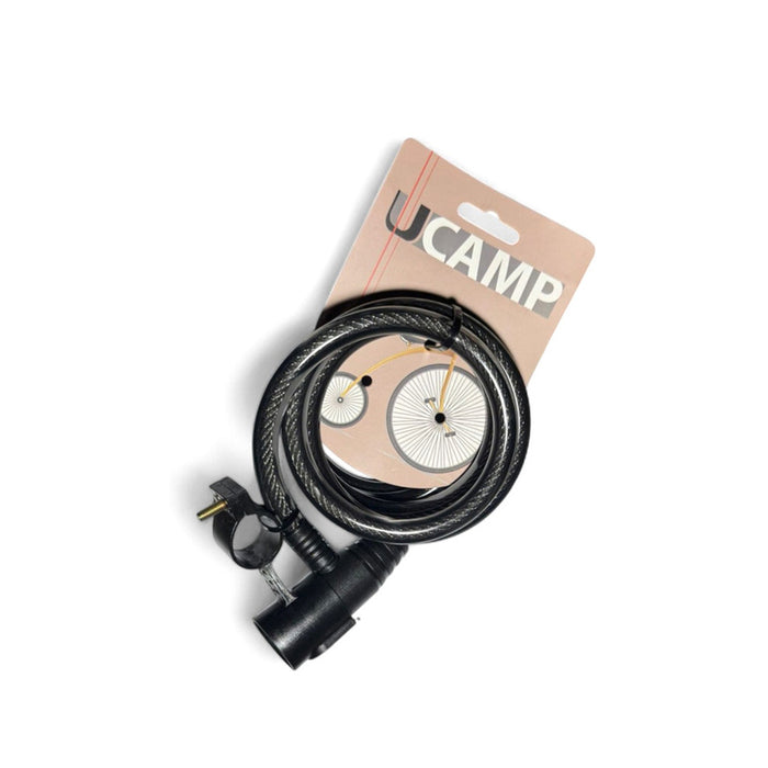 UCAMP SL516 BICYCLE LOCKING DEVICE