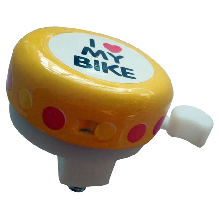 UCAMP BL-001 BICYCLE BELL