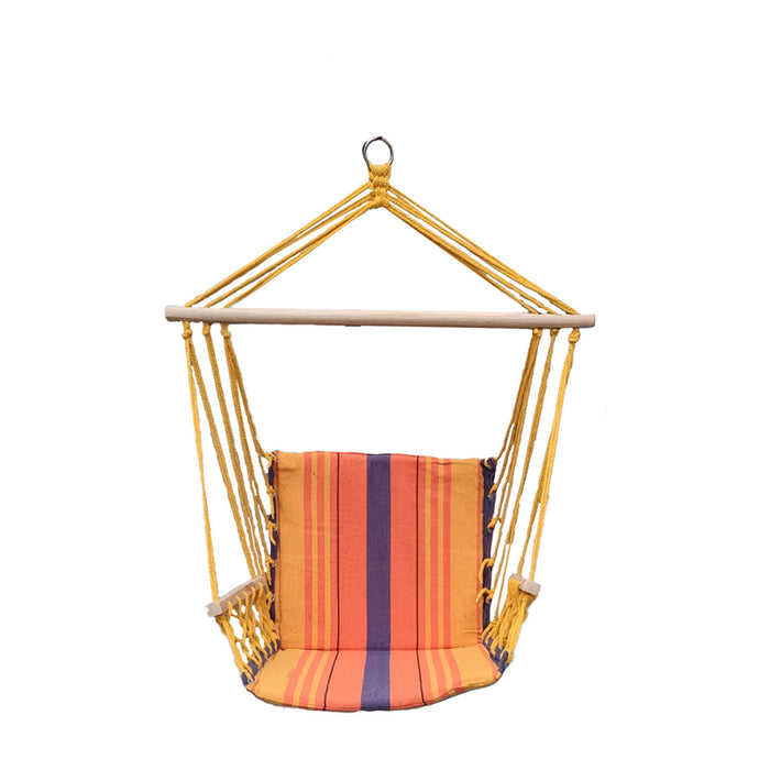 HAMMOCK CHAIR 100X50X3CM UCAMP HM025