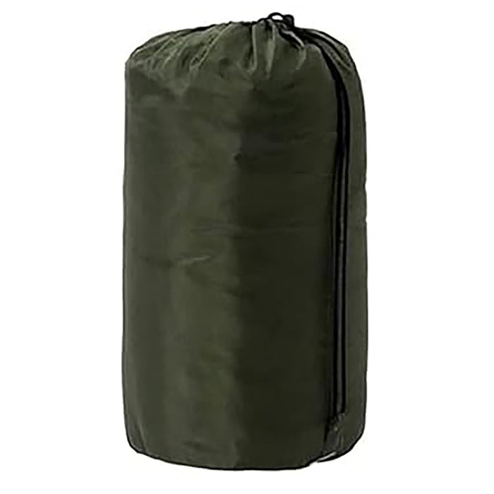 SLEEPING BAG MUMMY 190X75CM UCAMP HD-10115