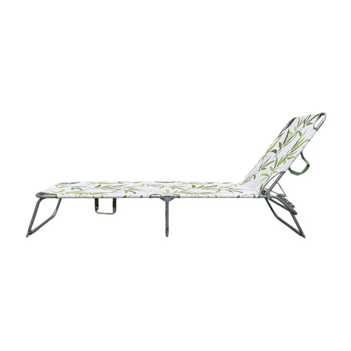 GARDEN CHAIR 188X55X24 UCAMP HD-10126