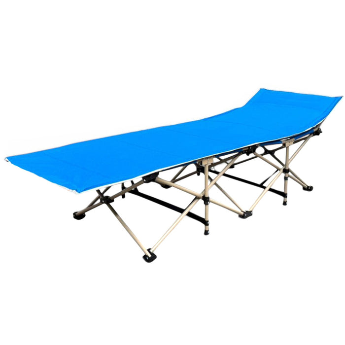 CAMPING BED 190X71X37CM UCAMP HD-10415