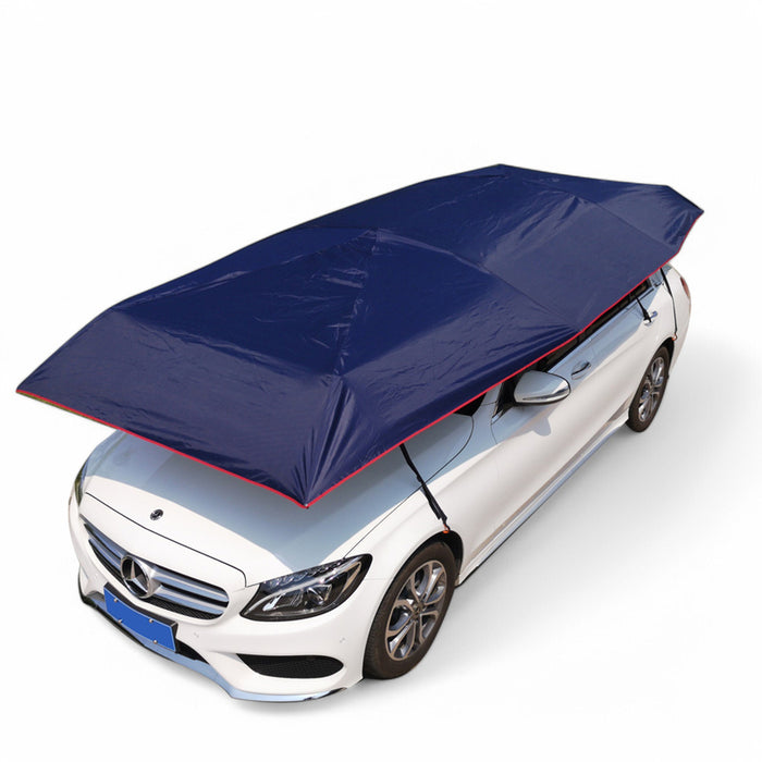 AUTOMATIC CAR SHIELD UCAMP HD-10496