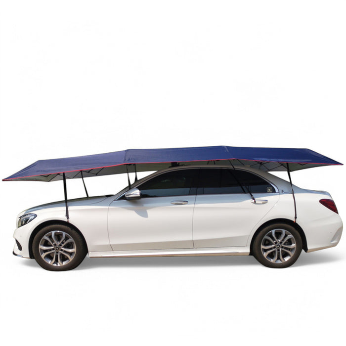 AUTOMATIC CAR SHIELD UCAMP HD-10496