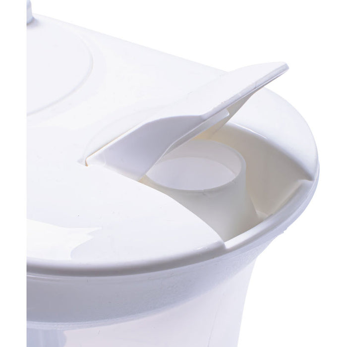 CANA AIR MIXER 2L PLASTIC MAXI UCSAN