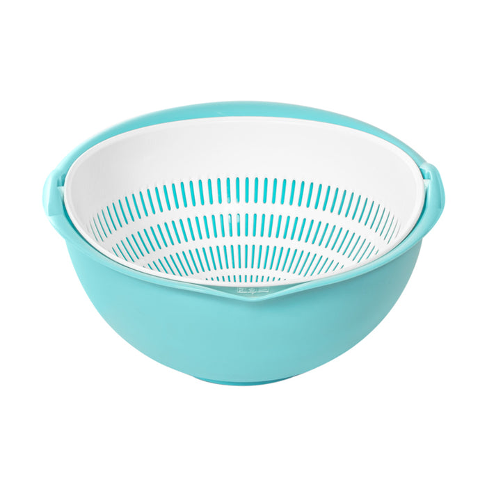 COILER WITH BOWL 1.8 L 24.3 X 22.2 X 10.2 CM UCSAN