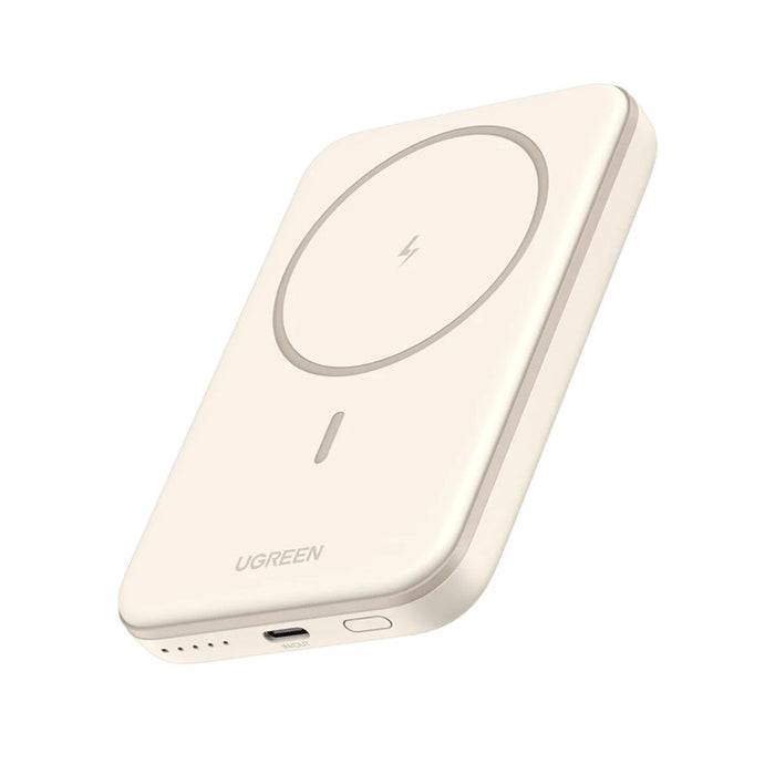 POWER BANK 5,000mAh Mini MAGNETIC WIR PB560 UGREEN