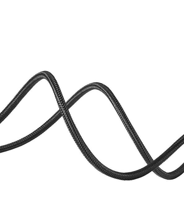 Ugreen US284 50941 USB-A (straight) / USB-C (angled) 3A Cable 1m - Gray