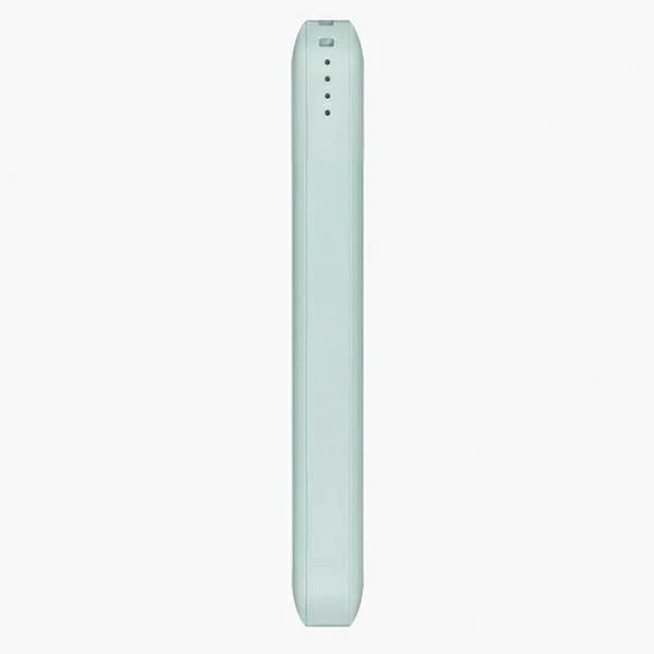 Powerbank Uniq Fuele mini 8000mAh USB-C 18W PD - green