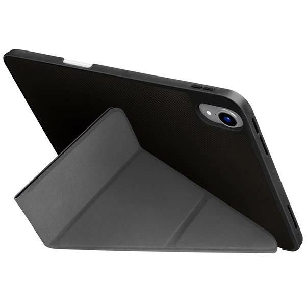 Uniq Transforma case for iPad 10 gen (2022) - black