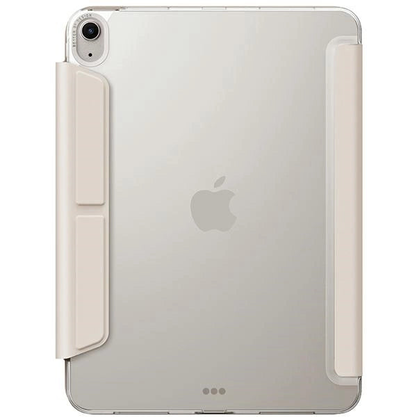 Uniq Camden Click case for iPad Air 11" 2024 - beige