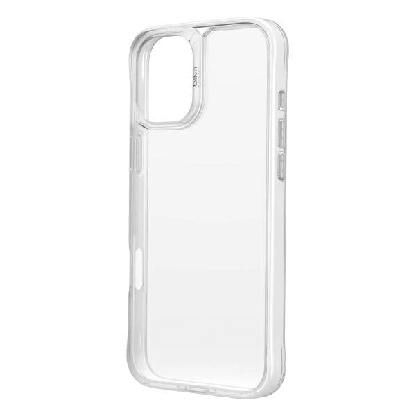 Uniq LifePro Xtreme iPhone 16 Case - Clear