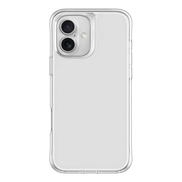 Uniq LifePro Xtreme iPhone 16 Case - Clear