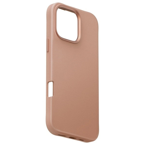 Uniq Coehl Muse Magnetic Charging Case for iPhone 16 Pro - Pink
