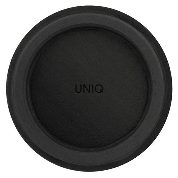 Uniq Flixa Magnetic Base magnetic base for mounting black/jet black