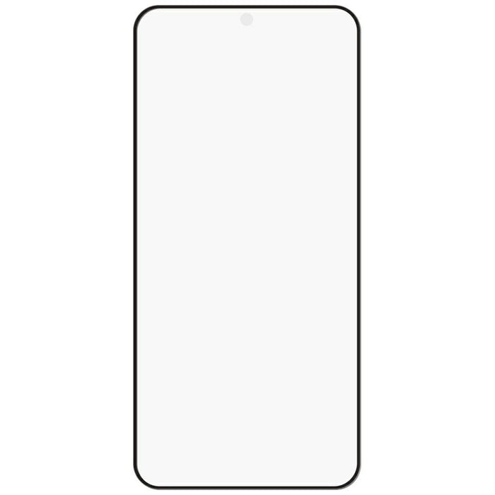 Uniq Optix Vivid Tempered Glass for Samsung Galaxy S25+ / S24+