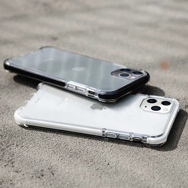 Uniq Combat case for iPhone 11 Pro - white