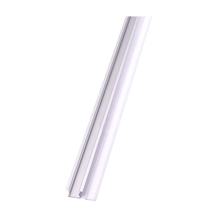 ALUMINUM PROFILE FOR LED STRIP 2M 24X14.2MM MAT V-TAC