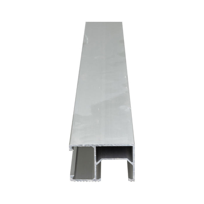 PROFILE BAR 1.2M FOR PANEL 4 PCS V-TAC