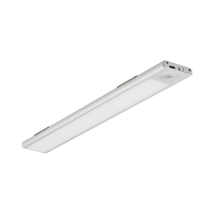 LED CABINET LIGHT 1.5W 4000K IP20 110LM GREY V-TAC