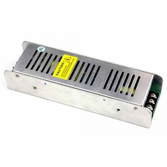 LED TRANSFORMER 150W 24V, IP20, DIMMING V-TAC