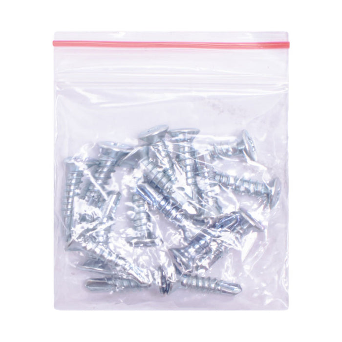 KIT FOR MOSQUITO WINDOW 75X150CM VEKTOR UNIVERSAL