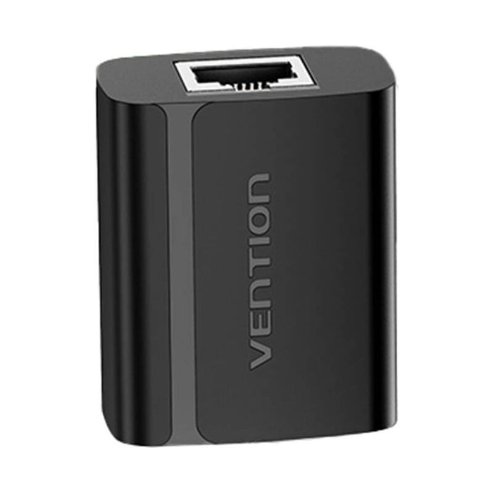 Splitter Adapter RJ45 Vention IPTB0 2pcs Black