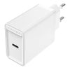 Vention FAIW0-EU USB-C 30W wall charger (white)