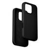 Vention KUHB0-30 Case for iPhone 16 Pro MagSafe (Black)
