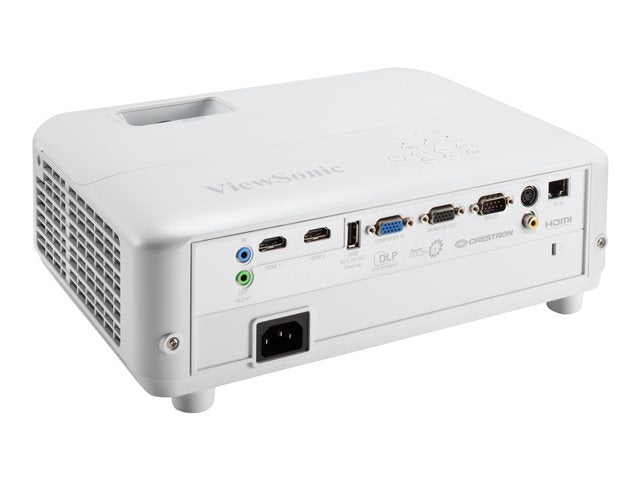 VIEWSONIC PG706HD Full HD 1920x1080 4000 lumens