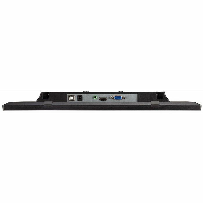 VIEWSONIC TD1630-3 16inch 1366x768 10-point Multitouch 190nits VGA HDMI speakers bookstand style