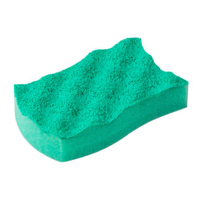 SPONGE TEFLON ACTIVE DOUBLE MULTIFUNCTIONAL VILEDA