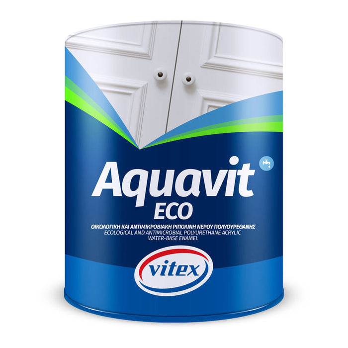 AQUAVIT ECO GLOSS BTR 675 ML VITEX TONING BASE