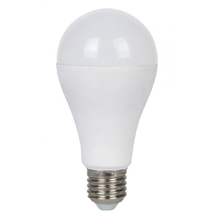 LED BULB E27 16.4W 2700K DIMMING WITHOUT KEY VITO