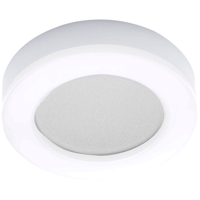 LED PANEL CIRCLE OUTDOOR 15W 19CM IP65 4000K VITO
