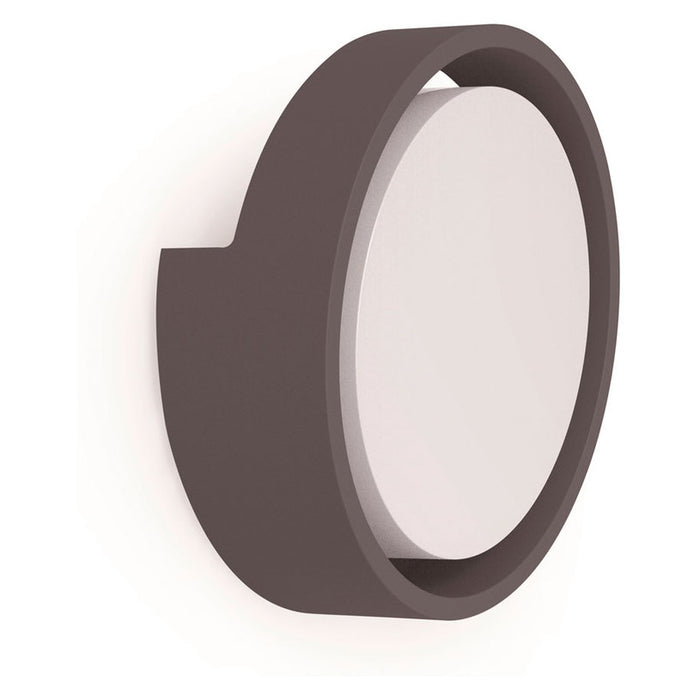 LED FACADE FIXTURE18W 4000K 1260LM, 22CM, IP65 VITO ORI