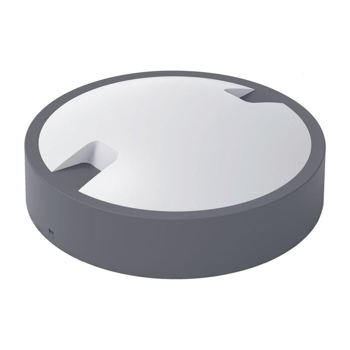 LED MOISTURE PROTECTION CEILING 18W 4K 1260LM, 22CM, IP65 VITO ORI