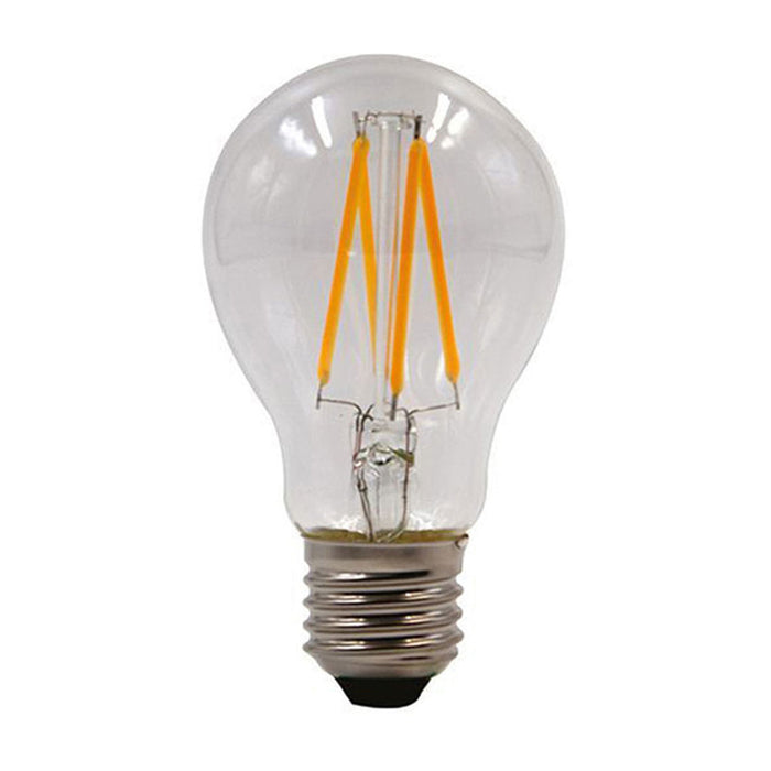 LED BULB E27 10W 4000K 1270LM FILAMENT A60 VITO